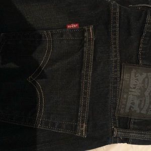Like New Levi’s 511 jeans 34x30